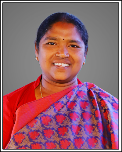 Smt Dansari Anasuya (Seethakka)