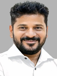 Sri Anumula Revanth Reddy