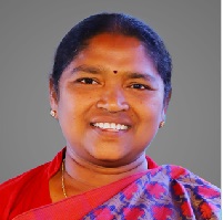 Smt Dansari Anasuya (Seethakka)