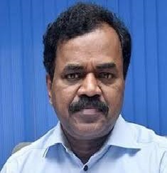 Sri. M Dana Kishore, IAS